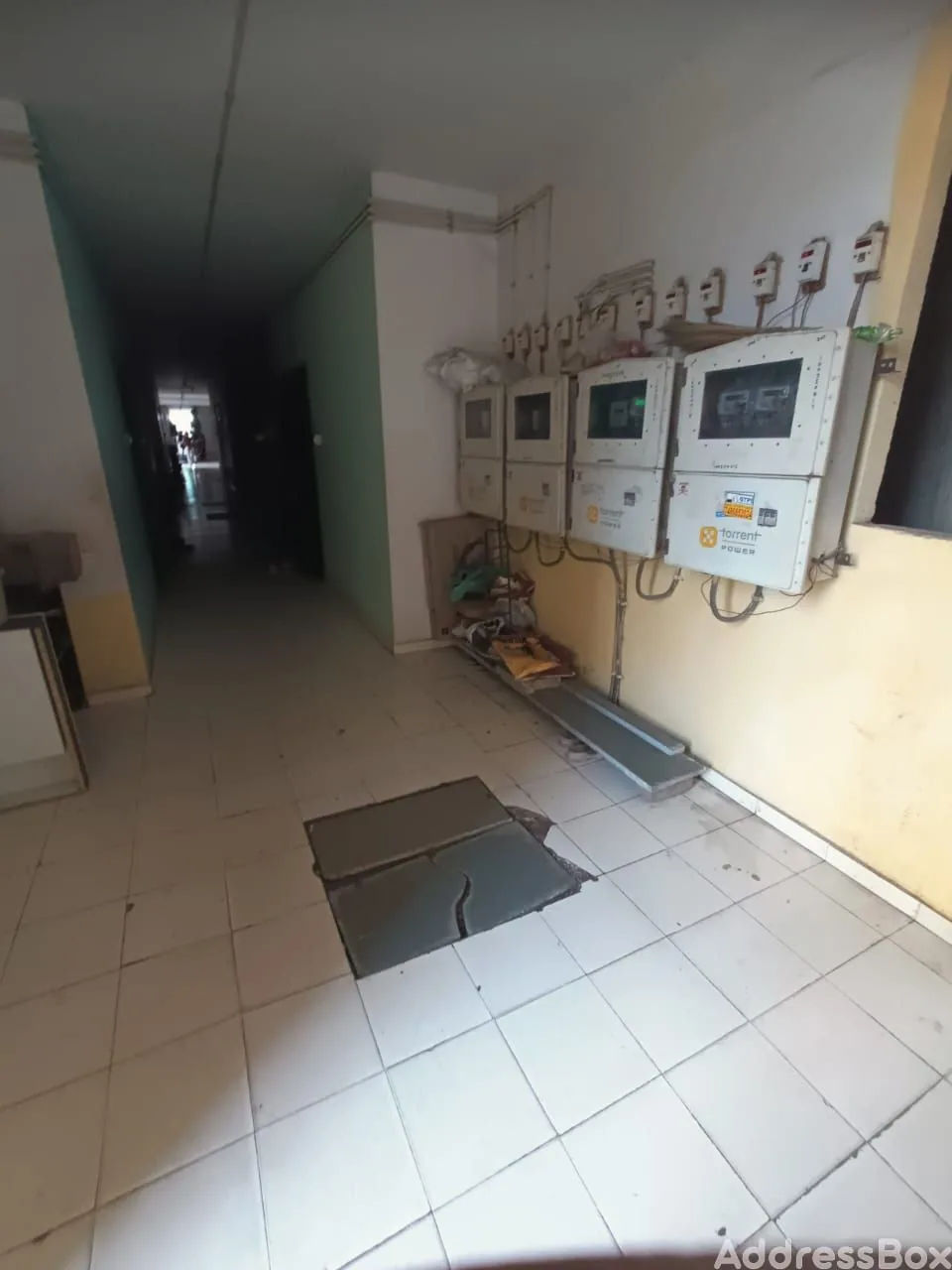 PRYANG APARTMENT photo