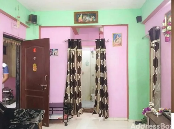 NAIYA APARTMENTS photo