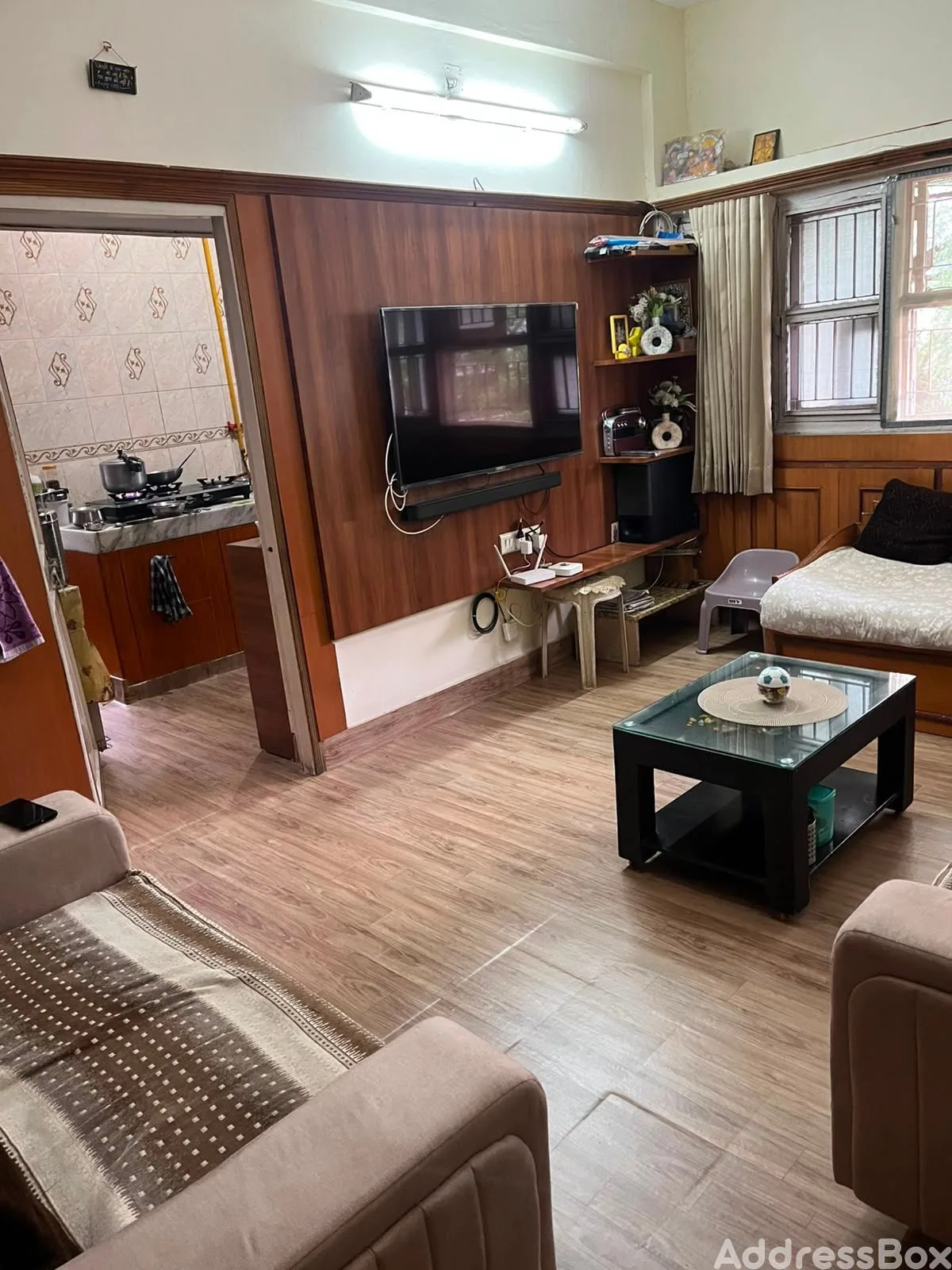 Property in Thaltej | Ahmedabad