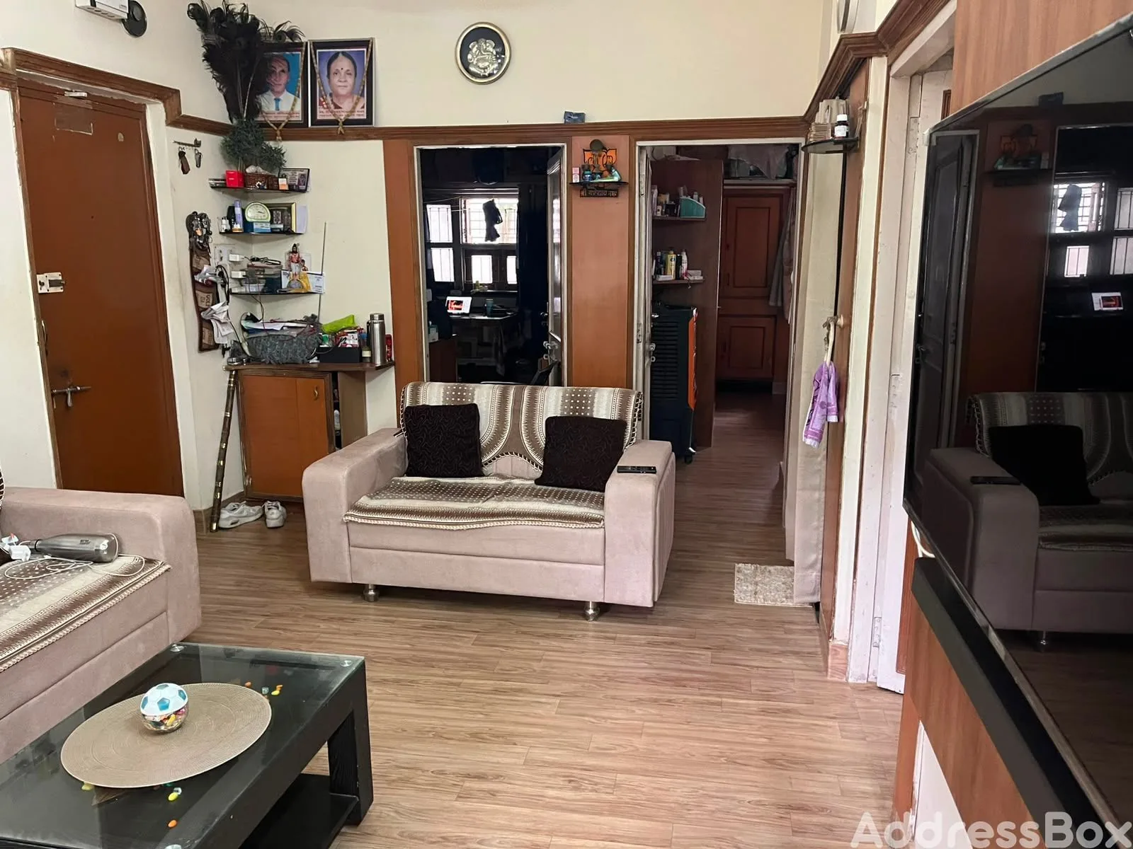 Property in Thaltej | Ahmedabad