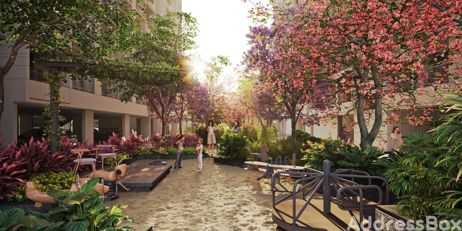 Property in Bopal | Ahmedabad