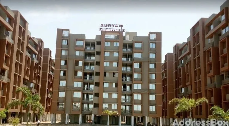 Property in Vastral | Ahmedabad