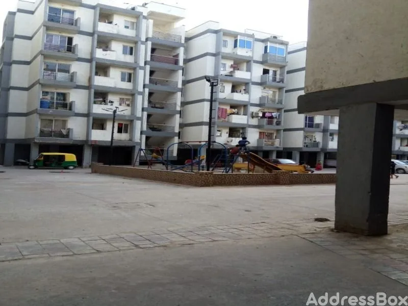 Bavla road photo