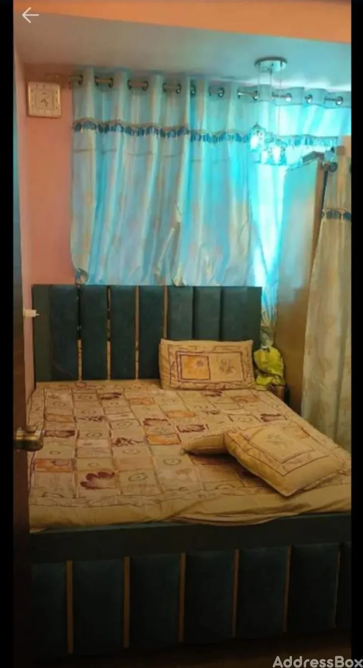 2 BHK Flats for sale in Taibah Residency, Sarkhej, Ahmedabad