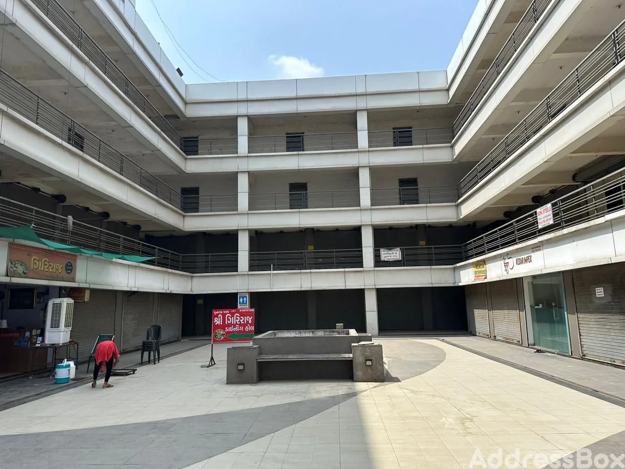 Property in Odhav | Ahmedabad