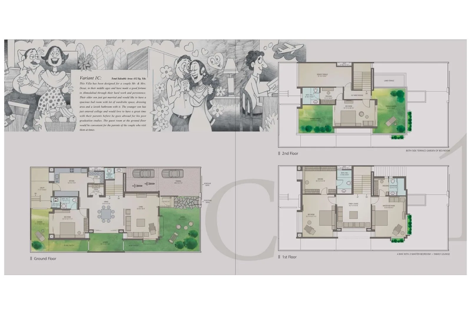 KP VILLAS photo