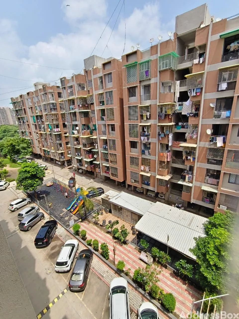 Property in Chandlodia | Ahmedabad