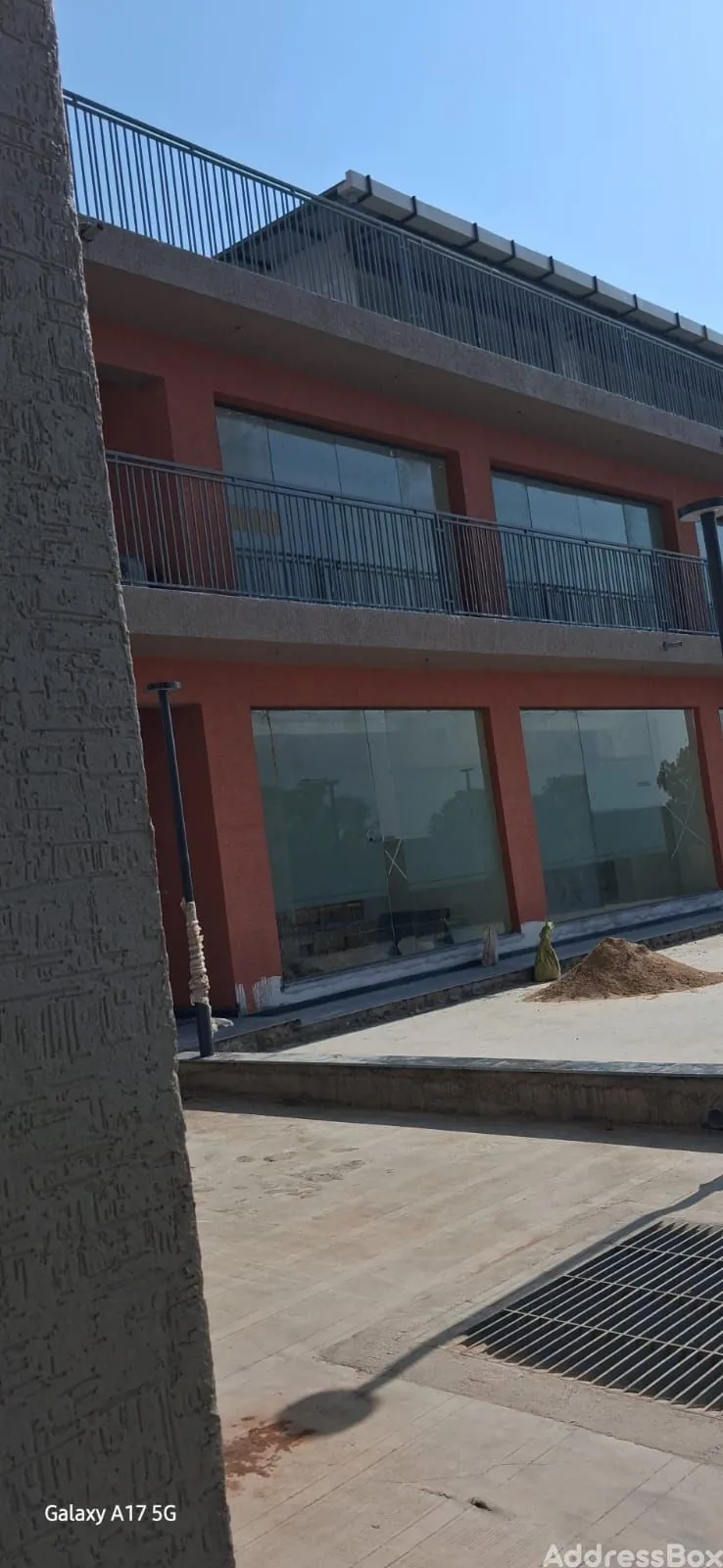 SURYANSH SANIDHYA SHIVALAYA photo