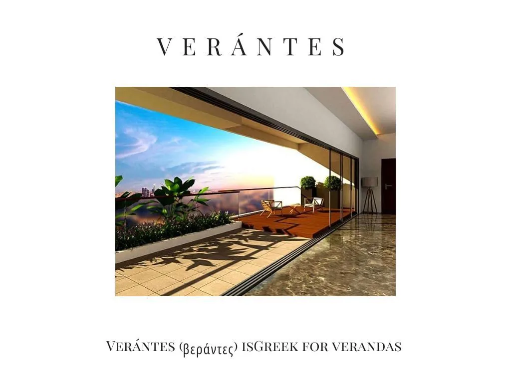 VERANTES 22 Others