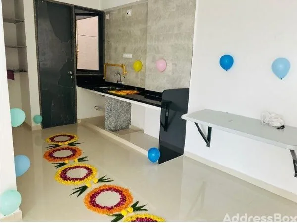 Property in New Ranip | Ahmedabad