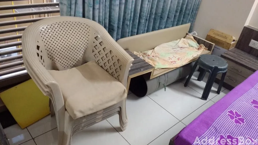 Property in Memnagar | Ahmedabad