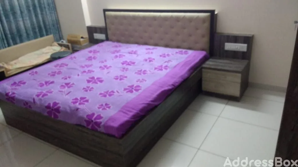 Property in Memnagar | Ahmedabad