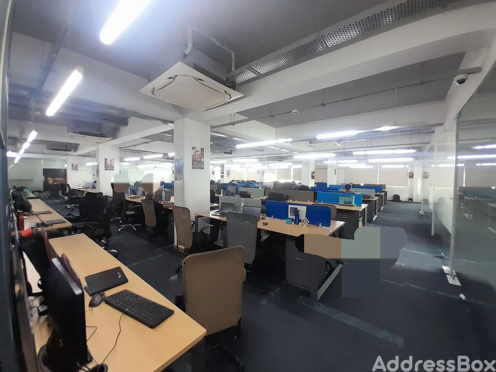 Indraprasth Business park photo