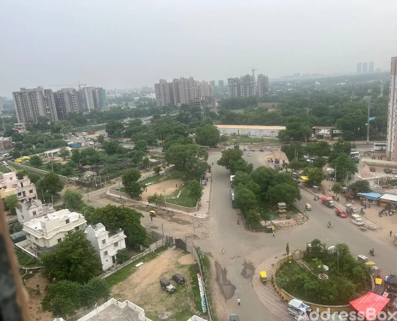 Veer Savarkar Heights 1 photo