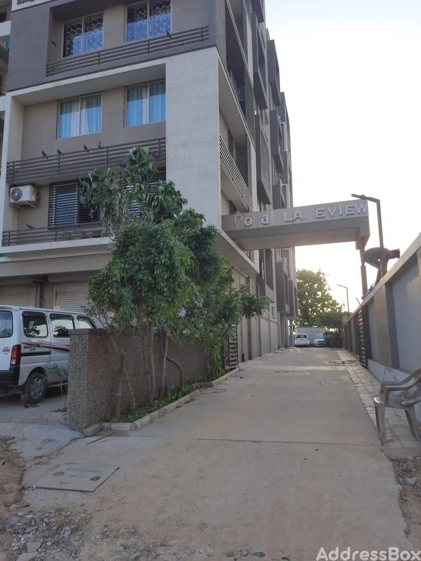 Property in Gota | Ahmedabad