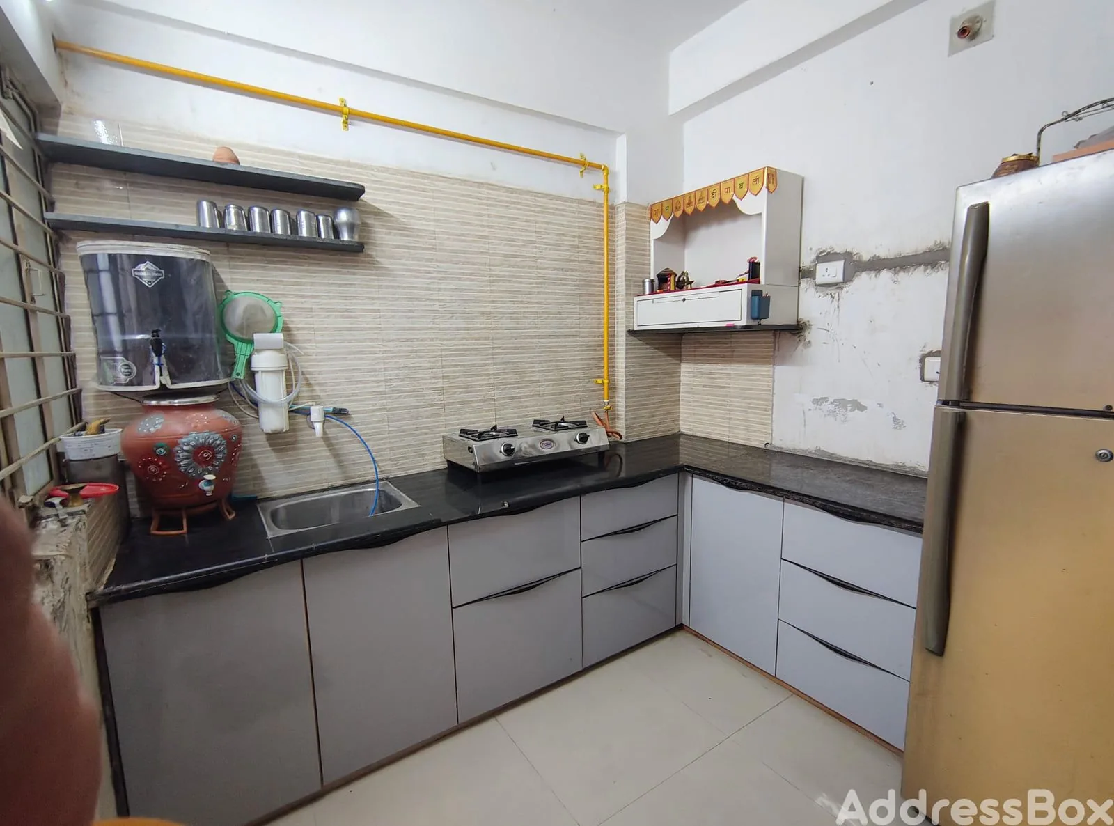 Property in Vinzol | Ahmedabad