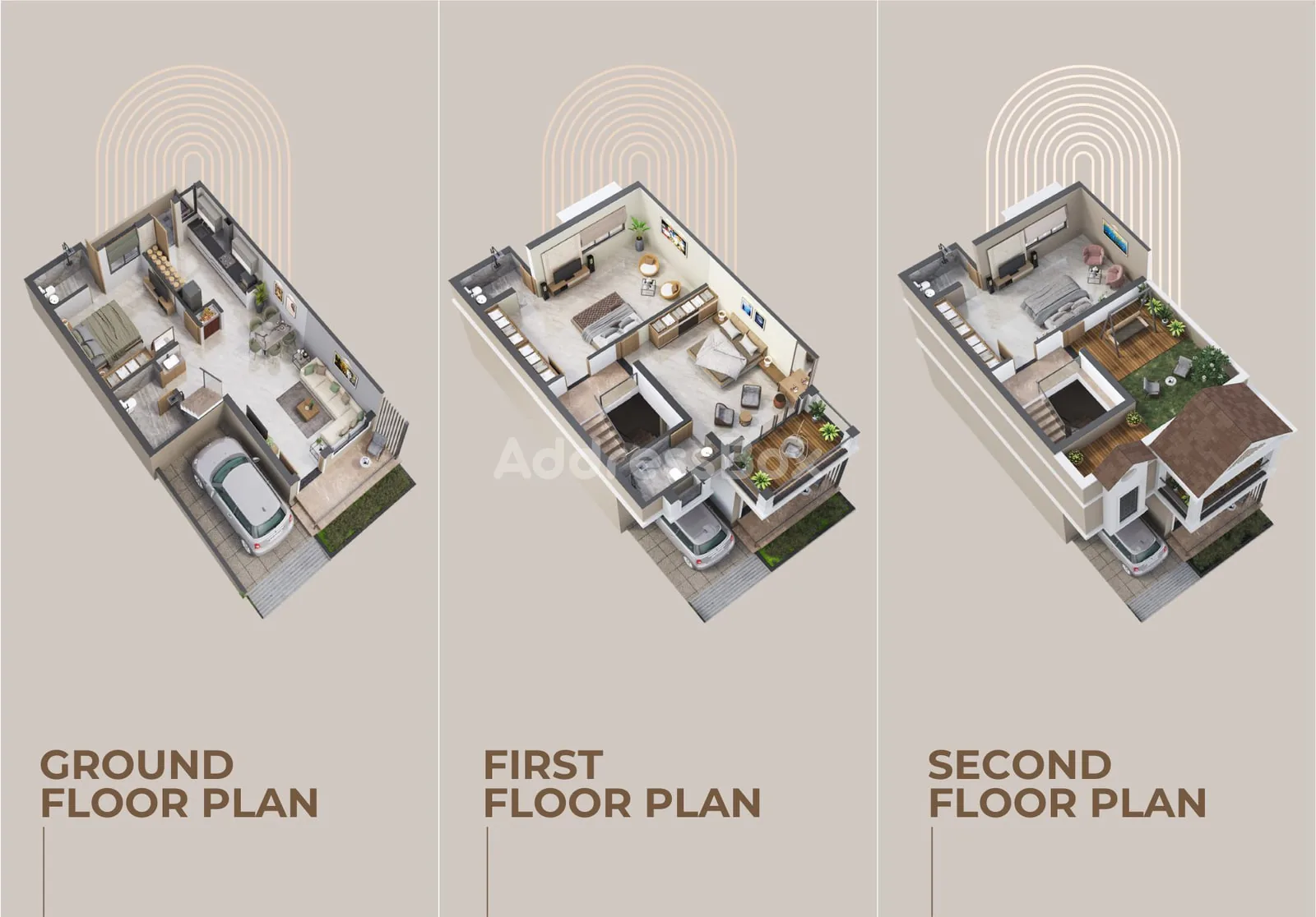 AWADH HOMES photo