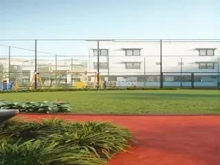 Safalam Luxuria Exterior
