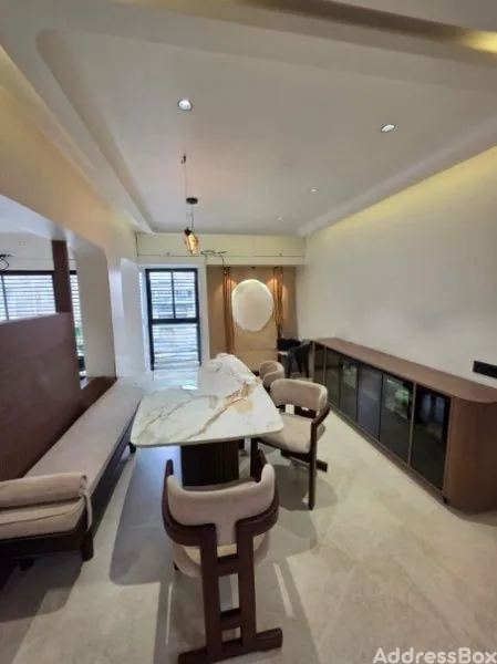4 BHK Flats for sale in GOYAL INTERCITY, GURUKUL, Ahmedabad