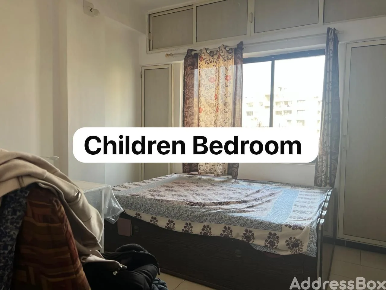 Property in Satellite Road | Ahmedabad