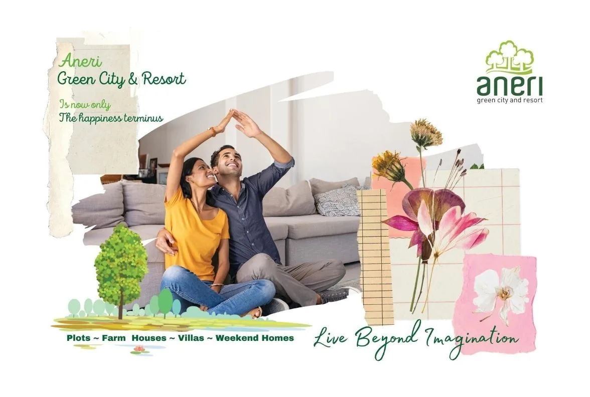 ANERI GREEN CITY AND RESORT Others