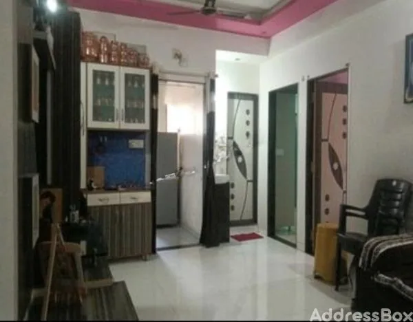 2 BHK Flats for sale in PARADISE PLAZA, SOUTH BOPAL, Ahmedabad
