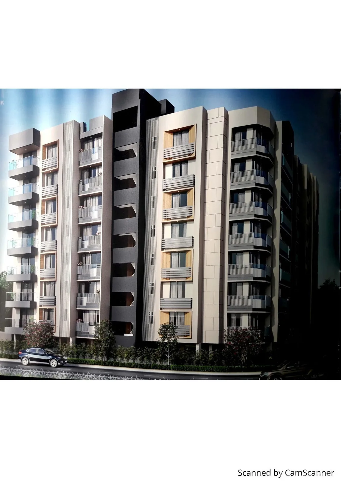 KSHAMA CO. OP. HOUSING SOC. LTD