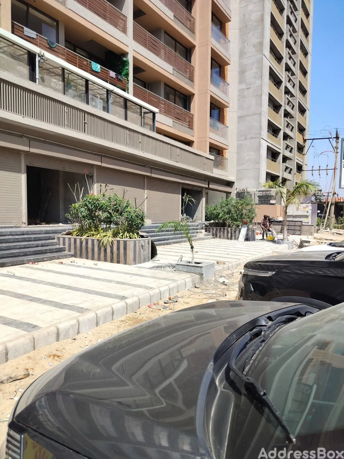 Property in Tragad | Ahmedabad