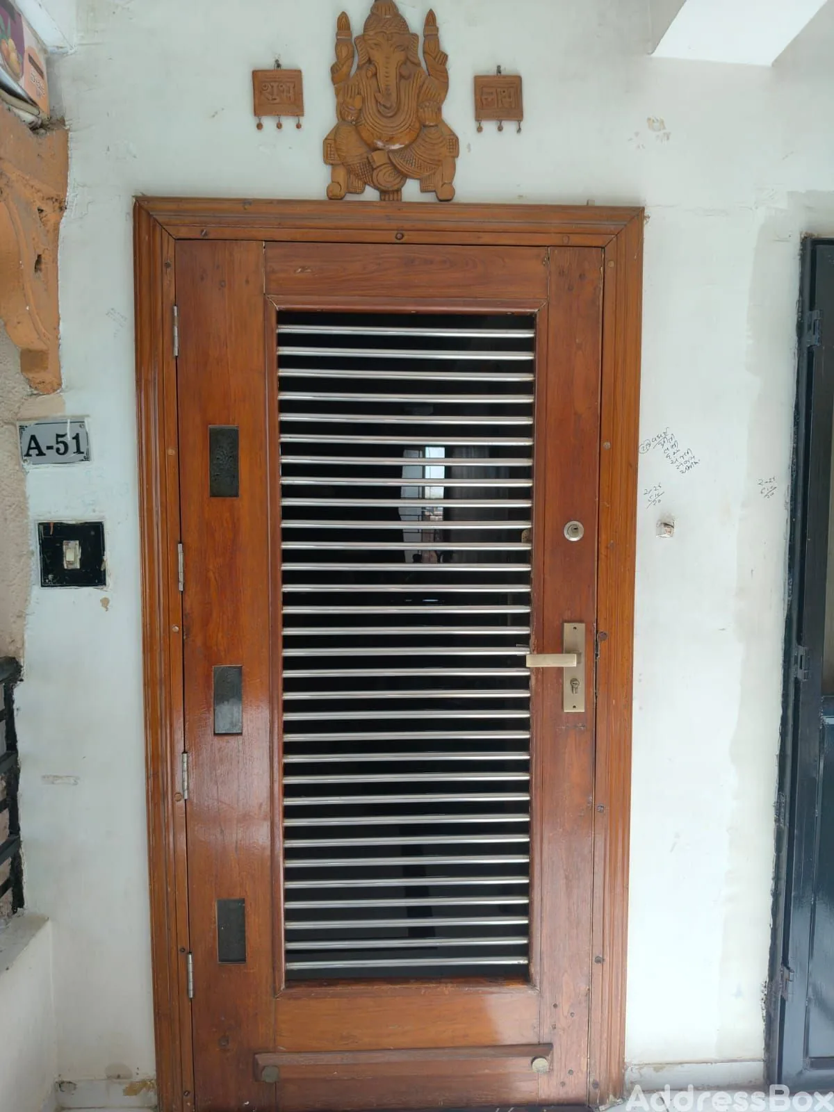 Shyan Apartment photo