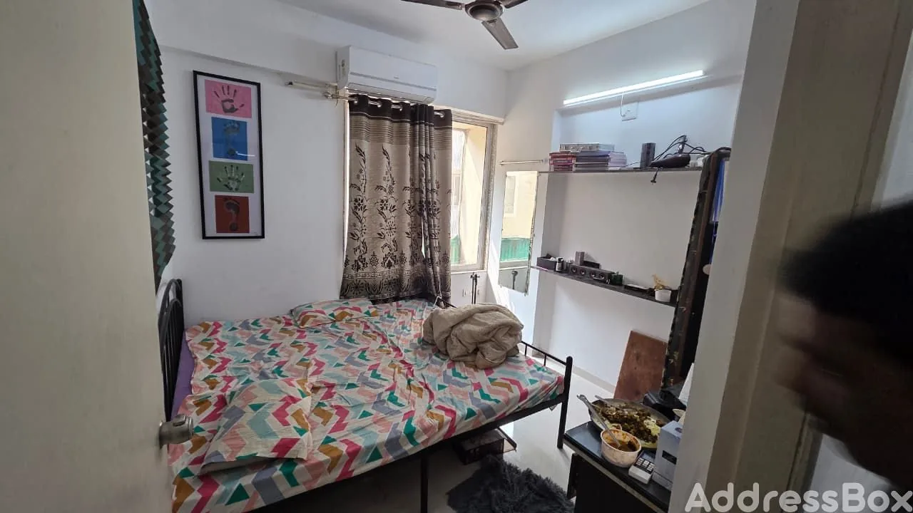 Property in Tragad | Ahmedabad