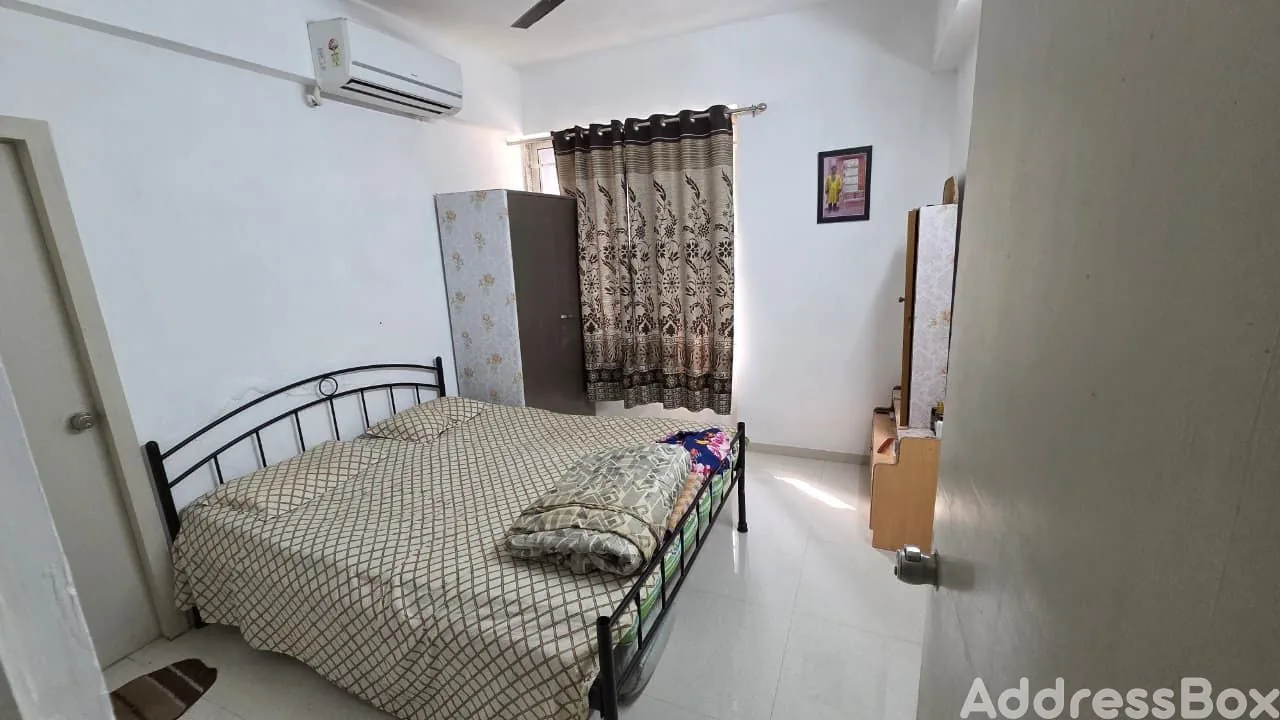 Property in Tragad | Ahmedabad