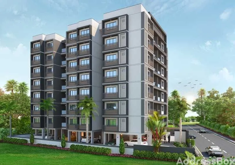ALLIED RESIDENCY