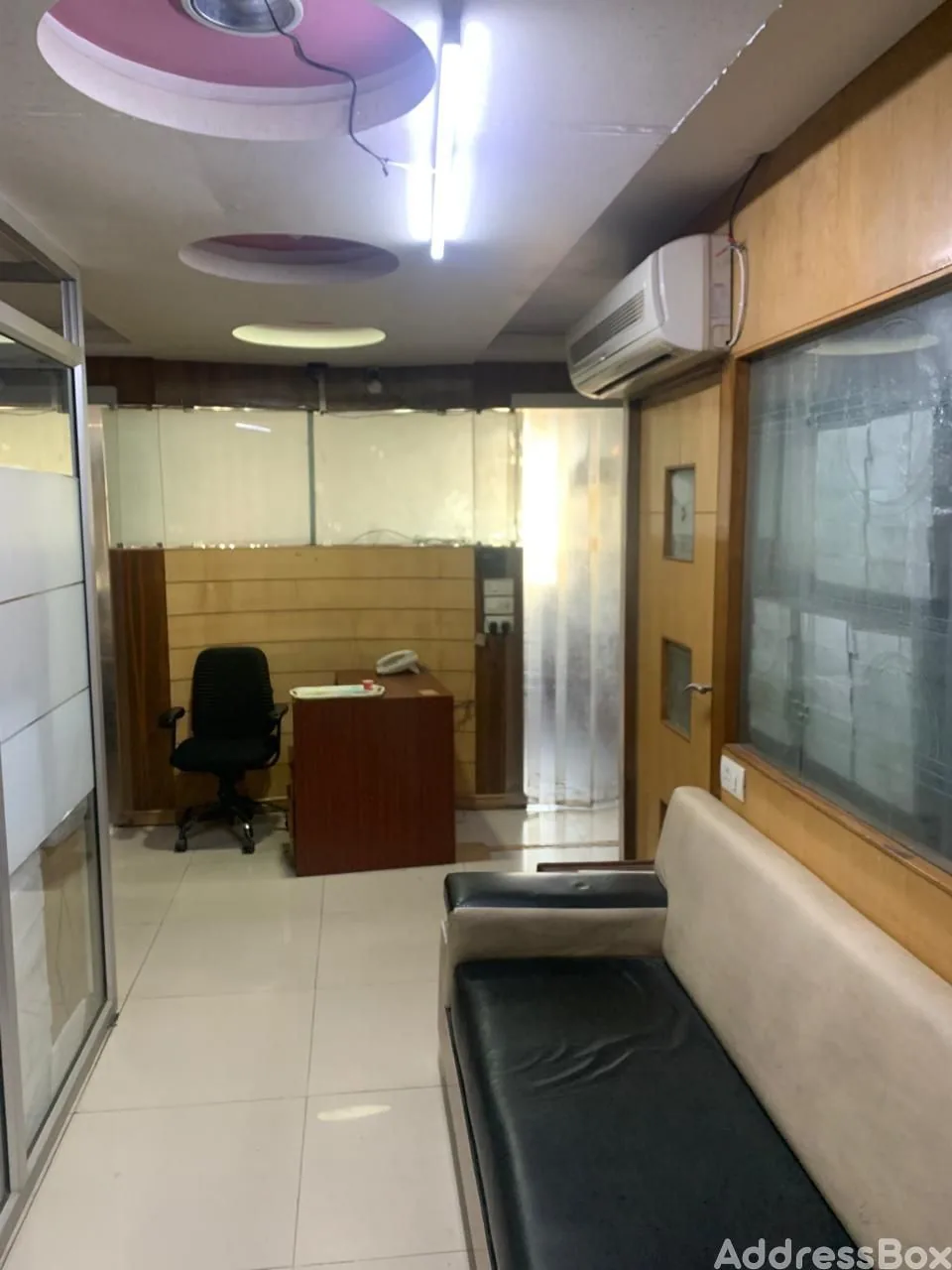 Property in Ambawadi | Ahmedabad