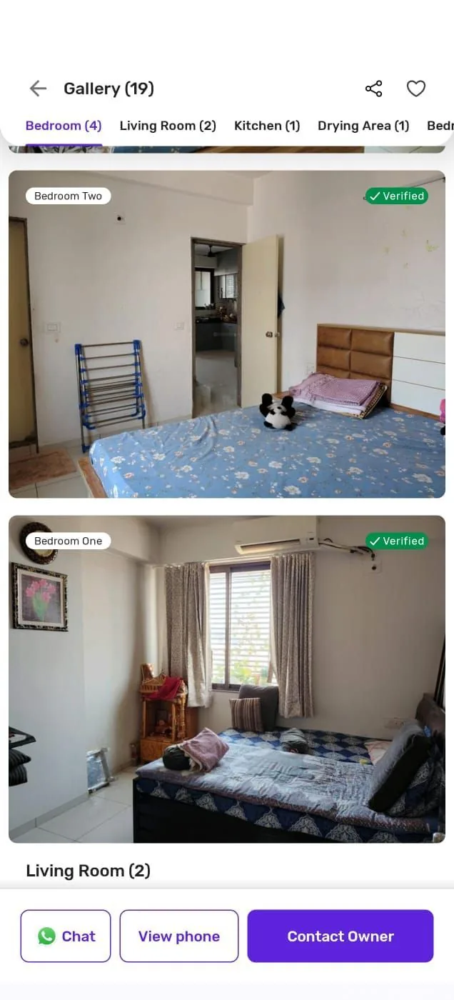 Property in Chandkheda | Ahmedabad