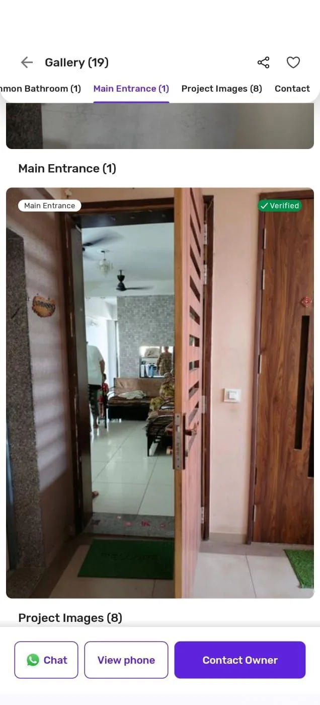 Property in Chandkheda | Ahmedabad
