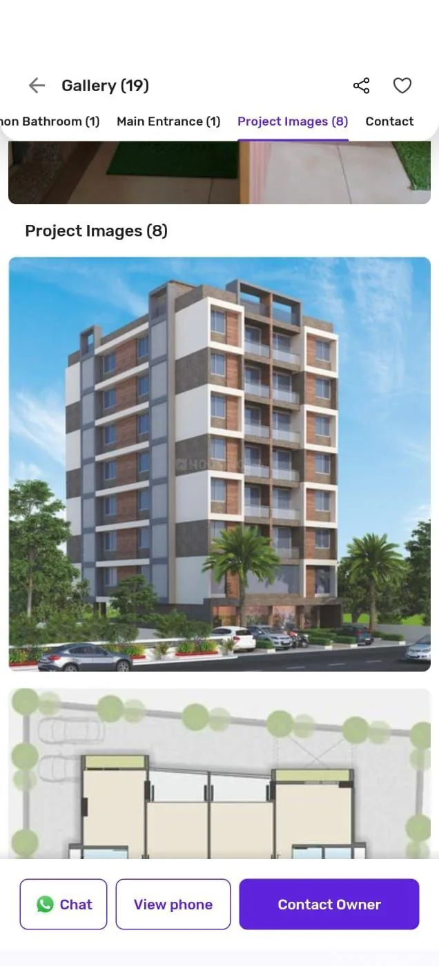 Property in Chandkheda | Ahmedabad