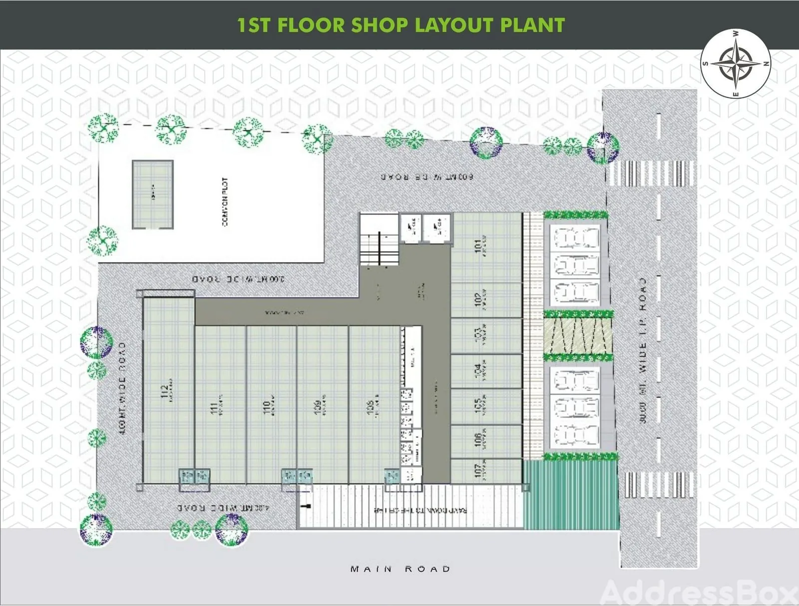 LOTUS BUSINESS HUB photo