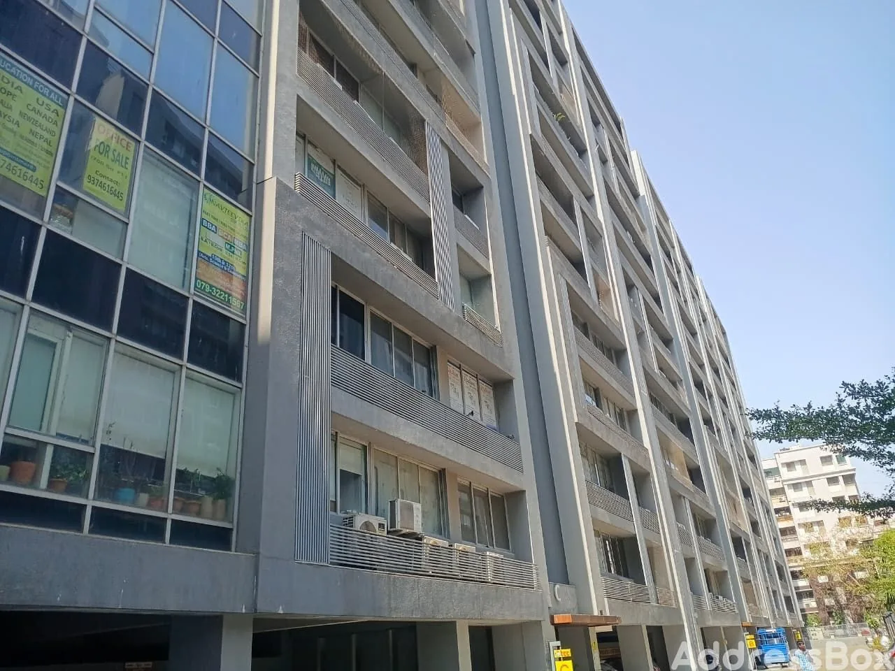 Property in Prahladnagar | Ahmedabad
