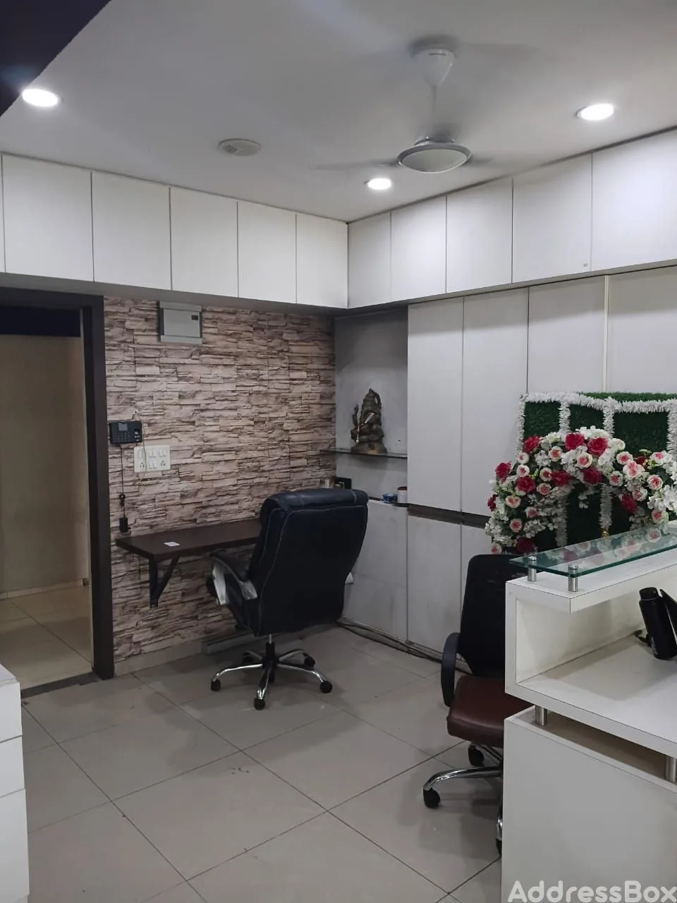 Property in Prahladnagar | Ahmedabad