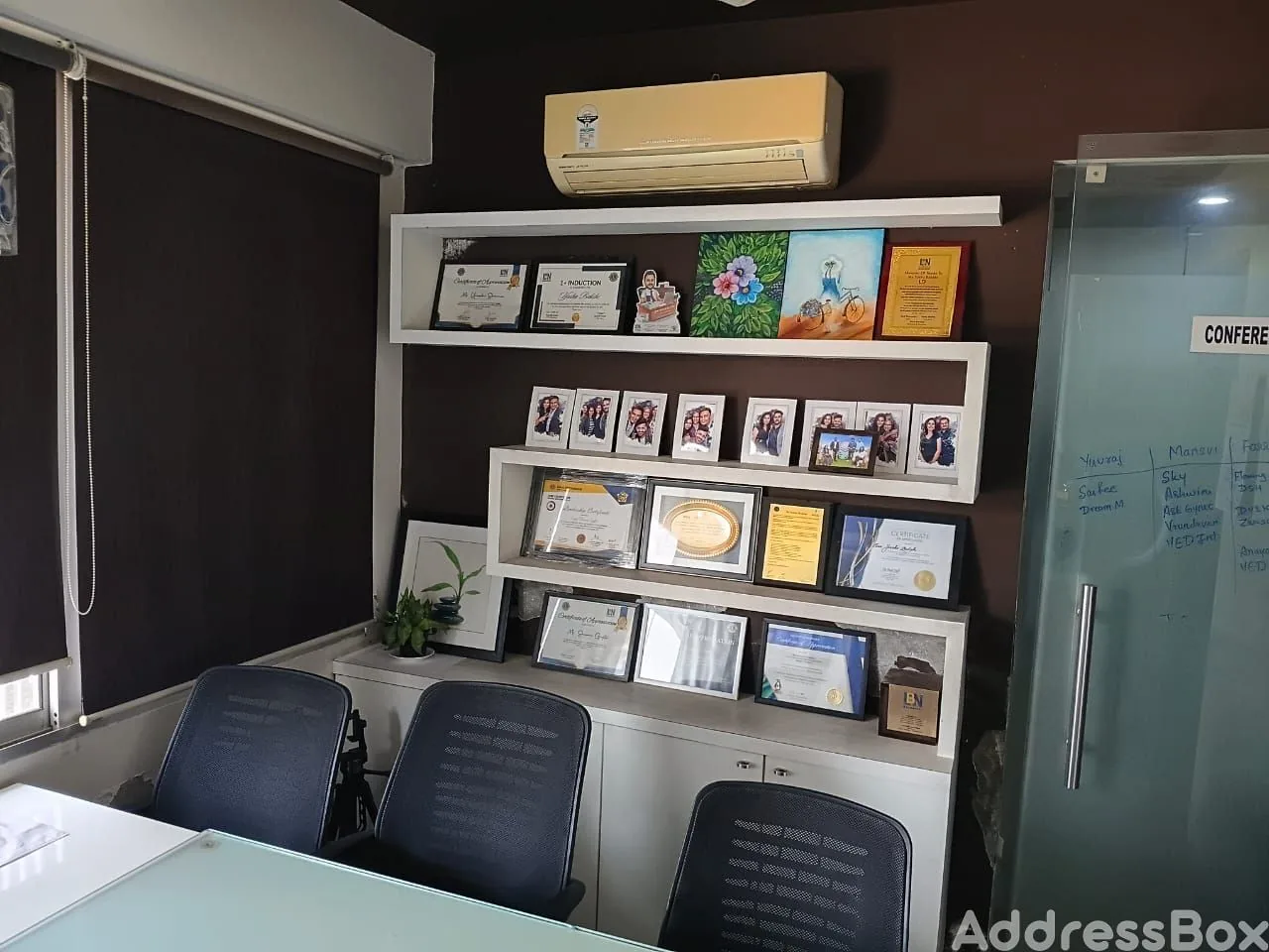 Property in Prahladnagar | Ahmedabad