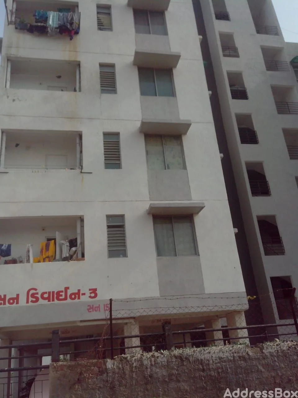 Property in Chanakyapuri | Ahmedabad