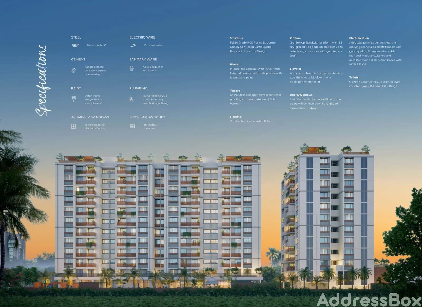 KAILASH RUDRAKSH Exterior