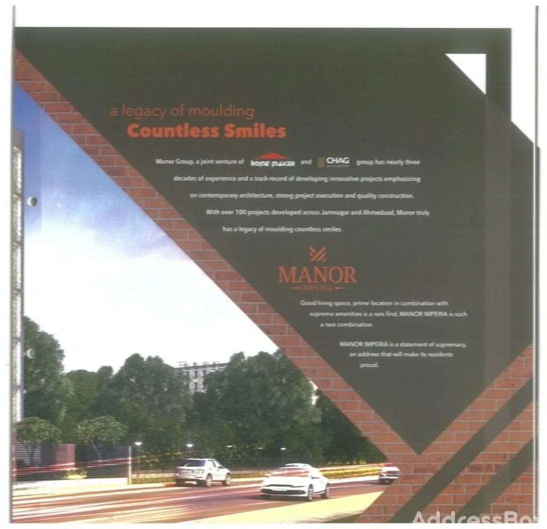 MANOR IMPERIA photo