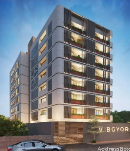 Vibgyor