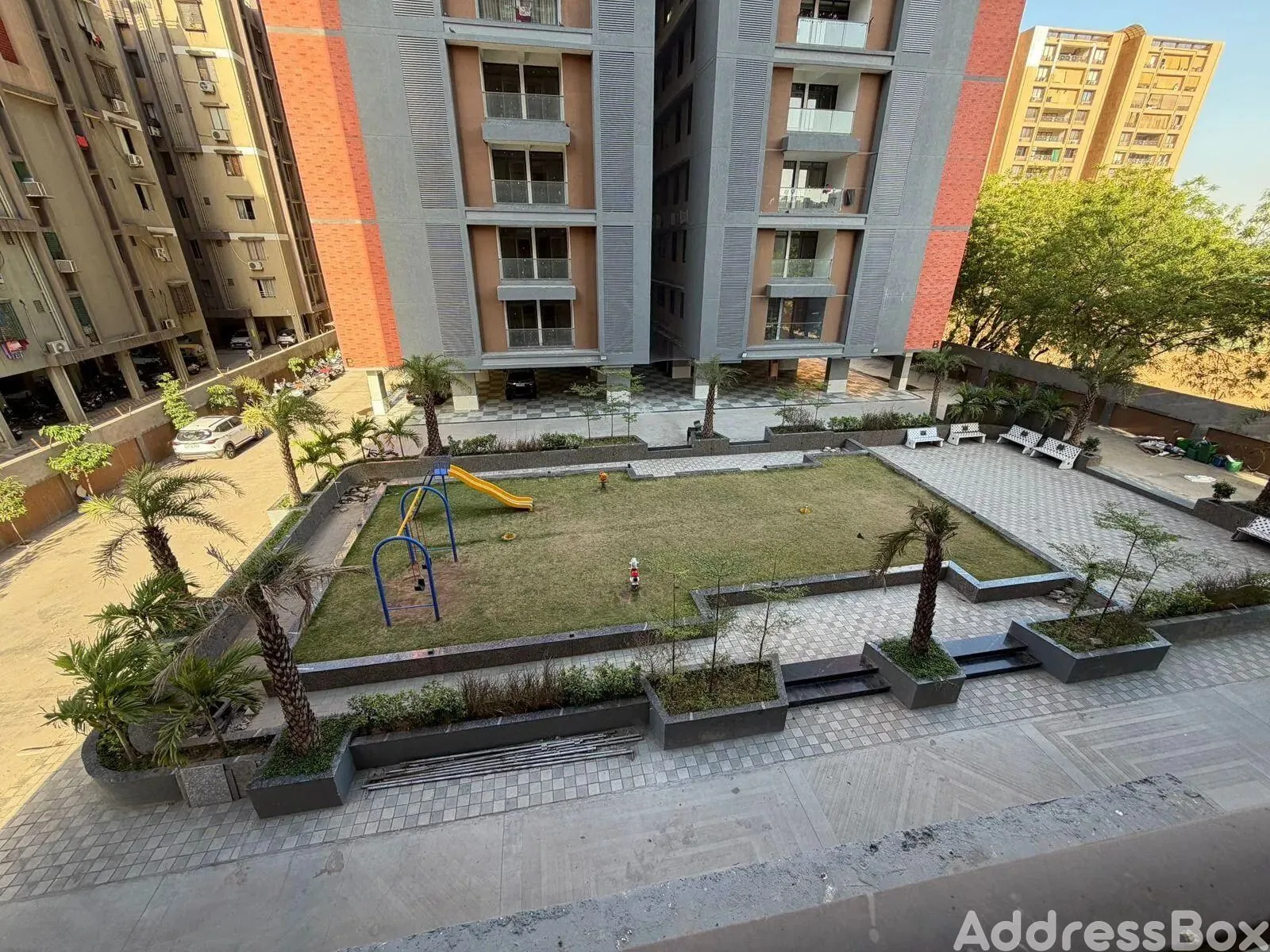 Property in nava naroda | Ahmedabad
