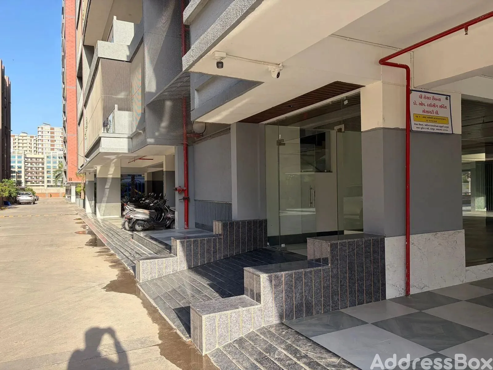 Property in nava naroda | Ahmedabad