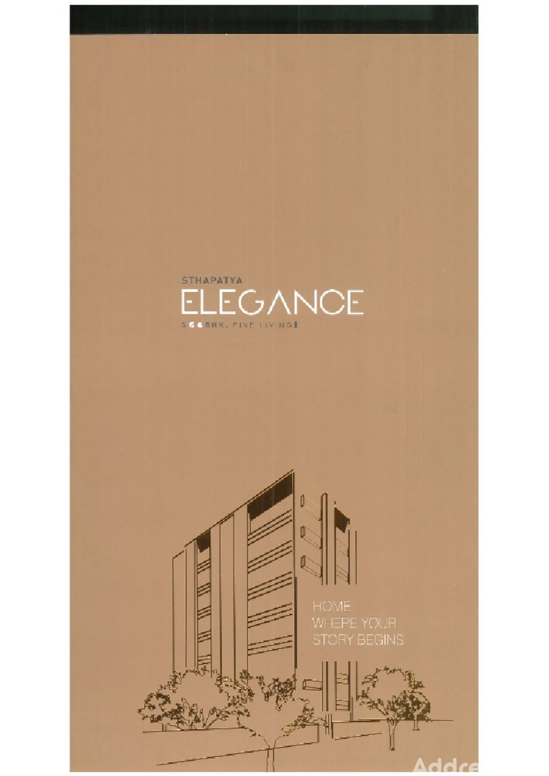 STHAPATYA ELEGANCE Others