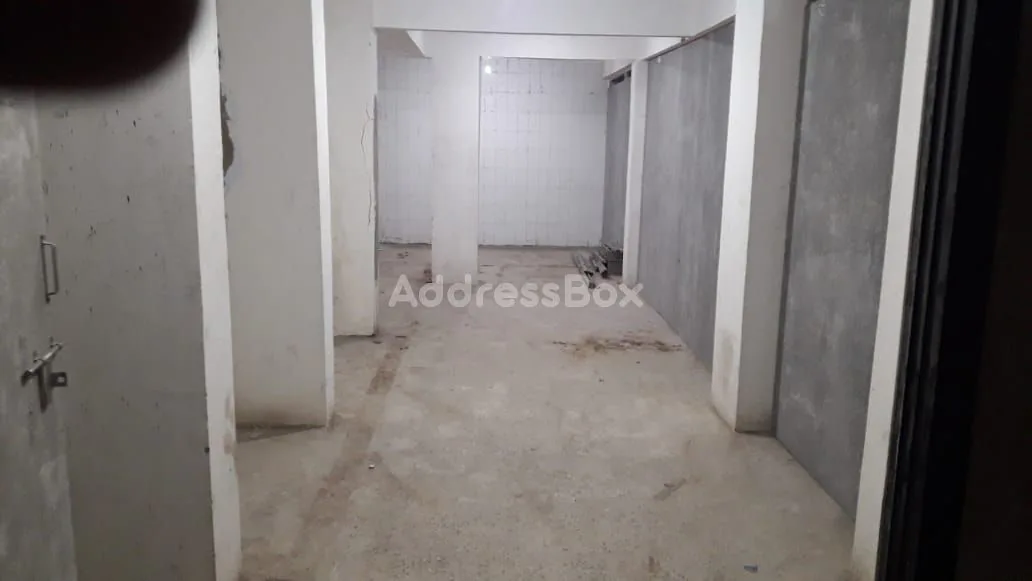 Krishna Apartment photo