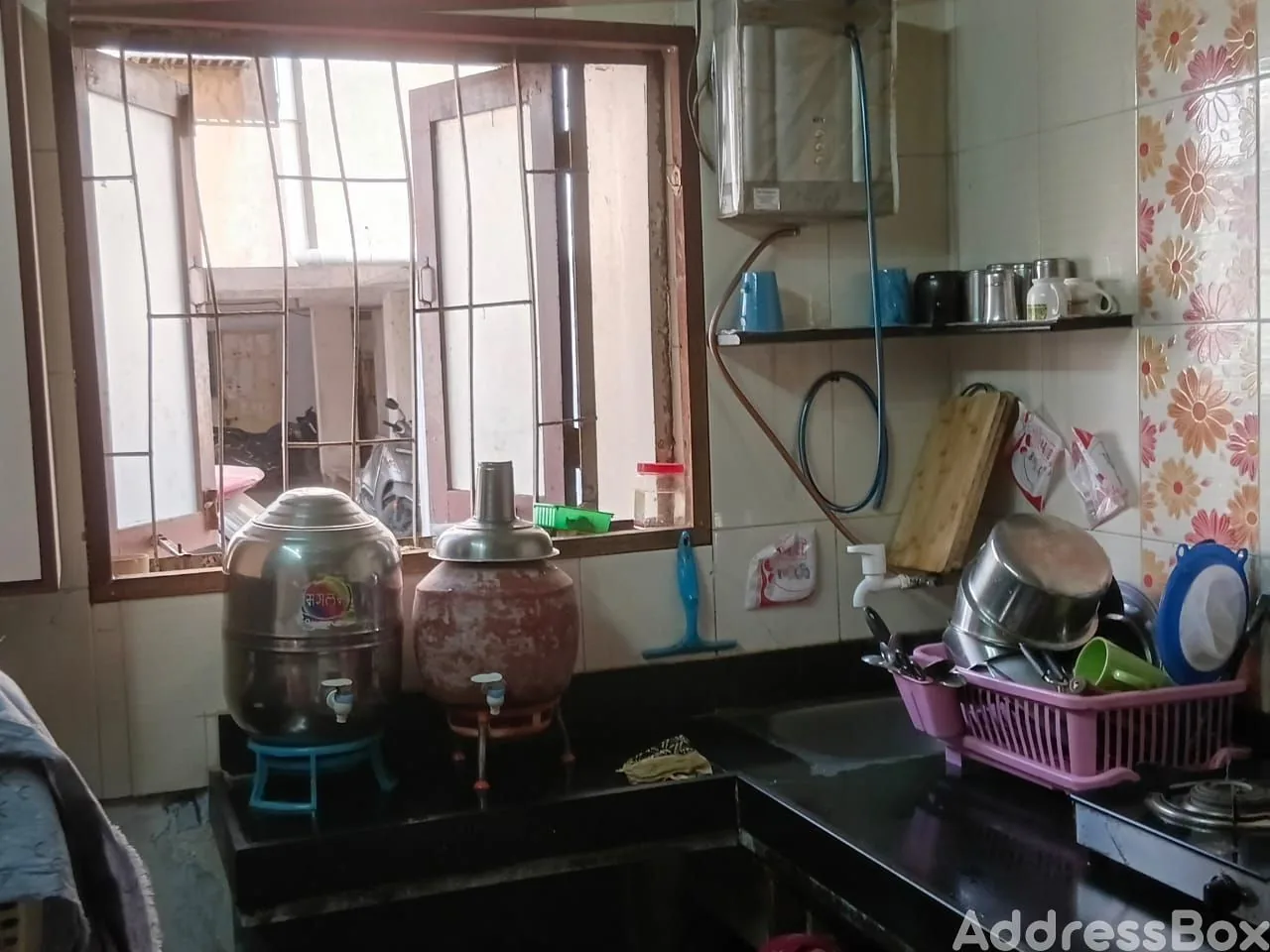 Property in Ambawadi | Ahmedabad