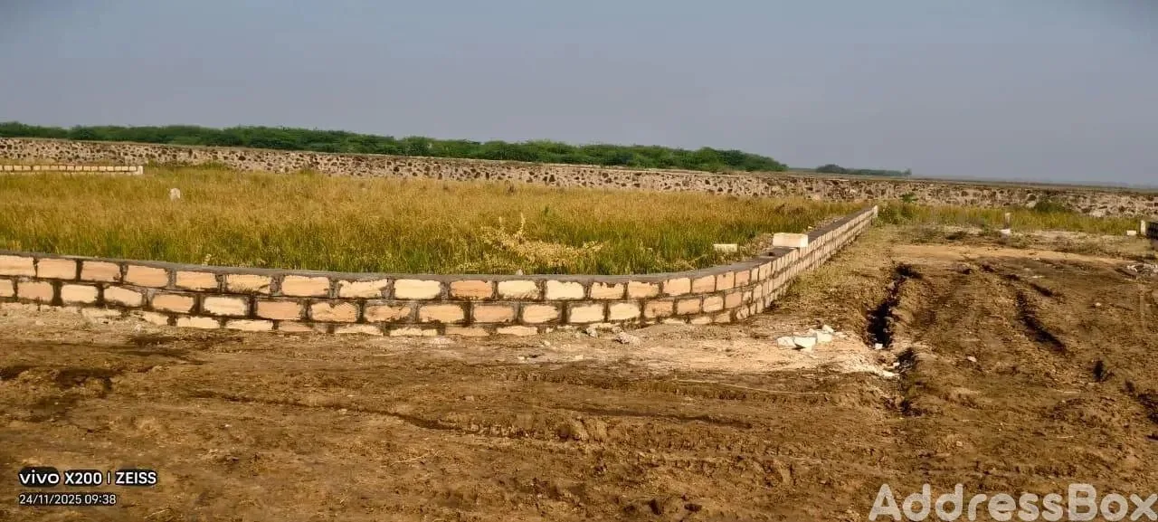 Property in Dholera | Ahmedabad